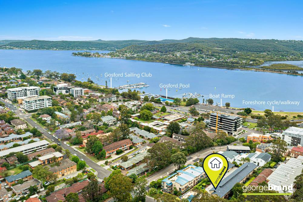 1/1 Joseph Lloyd Close, Gosford, NSW 2250