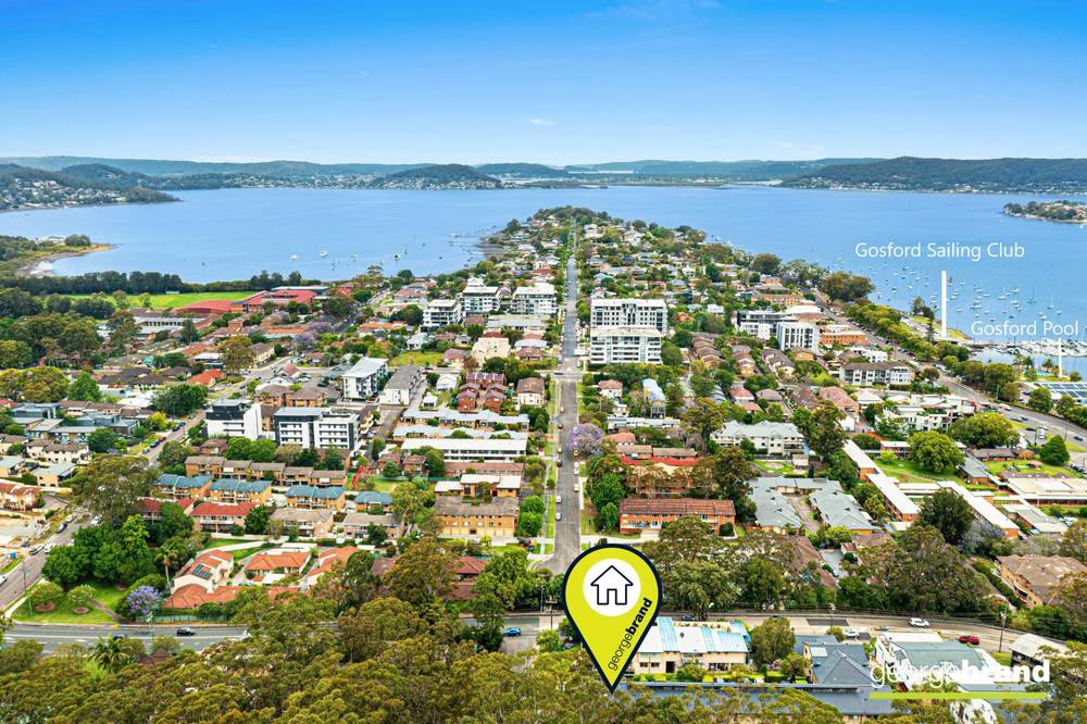 1/1 Joseph Lloyd Close, Gosford, NSW 2250
