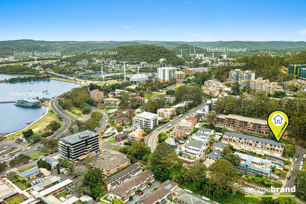 1/1 Joseph Lloyd Close, Gosford, NSW 2250