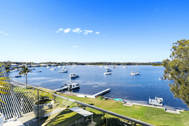 134 Marks Point Road, Marks Point, NSW 2280