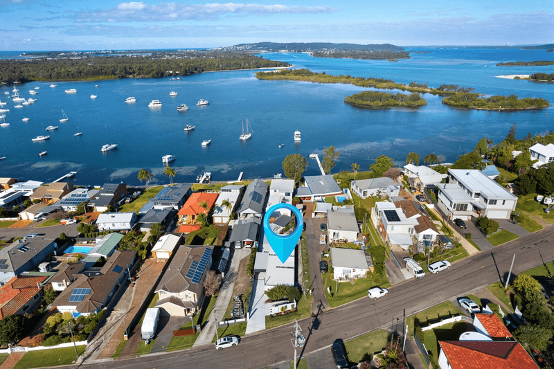 134 Marks Point Road, Marks Point, NSW 2280