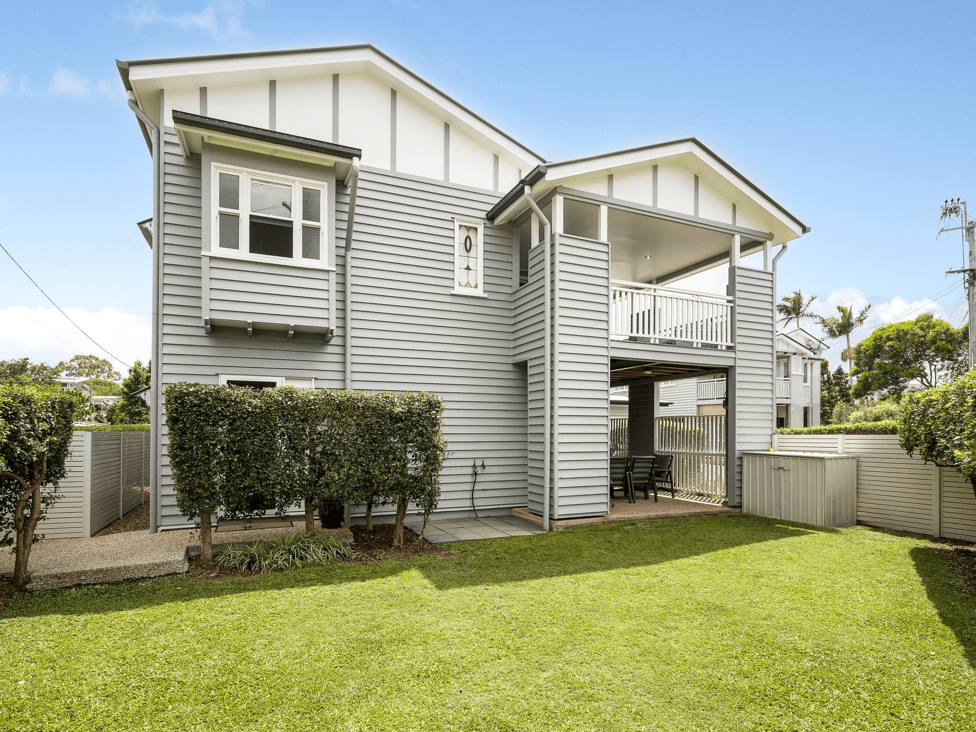 2/9 Windsor Street, Hamilton, QLD 4007