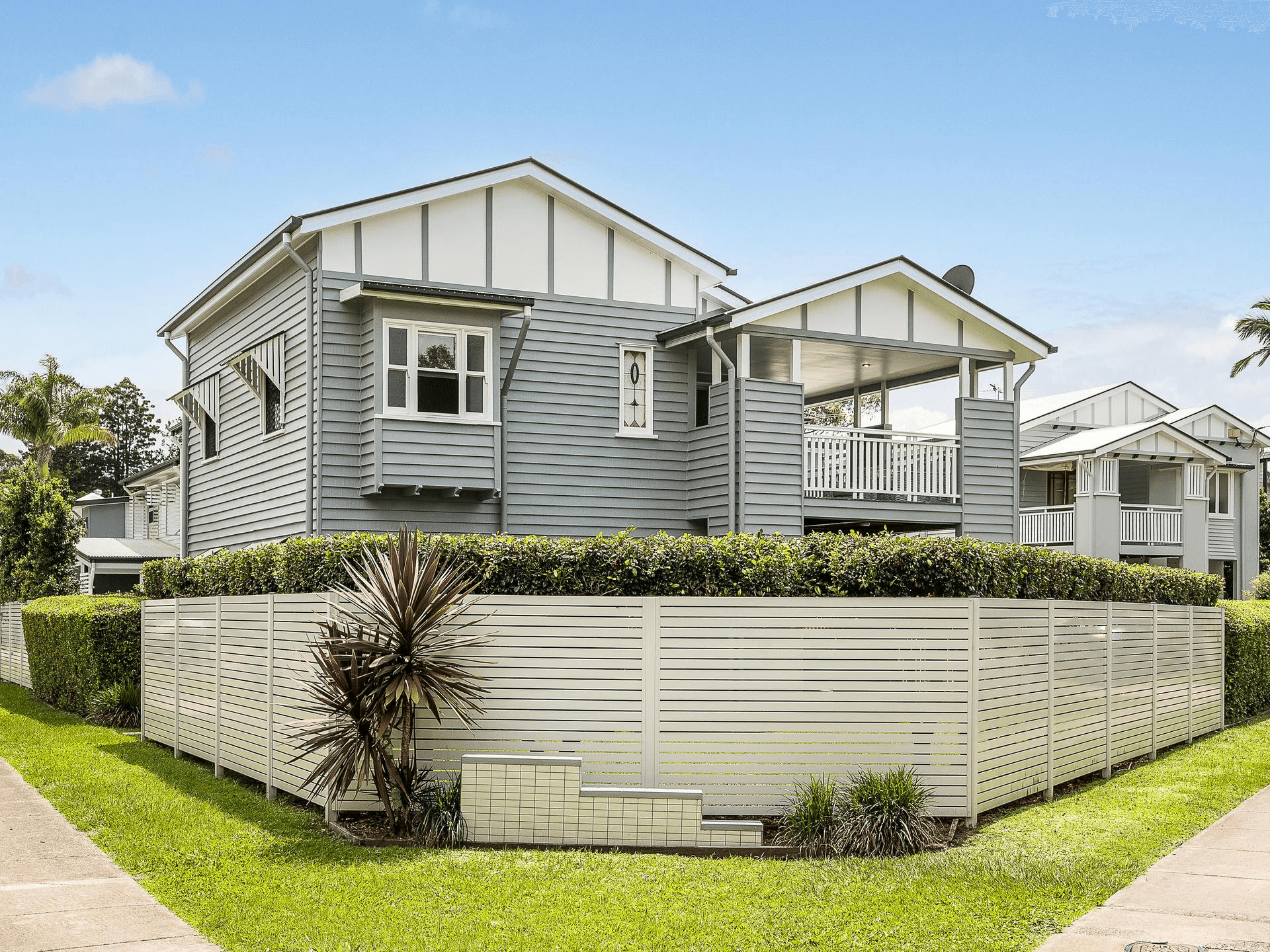 2/9 Windsor Street, Hamilton, QLD 4007