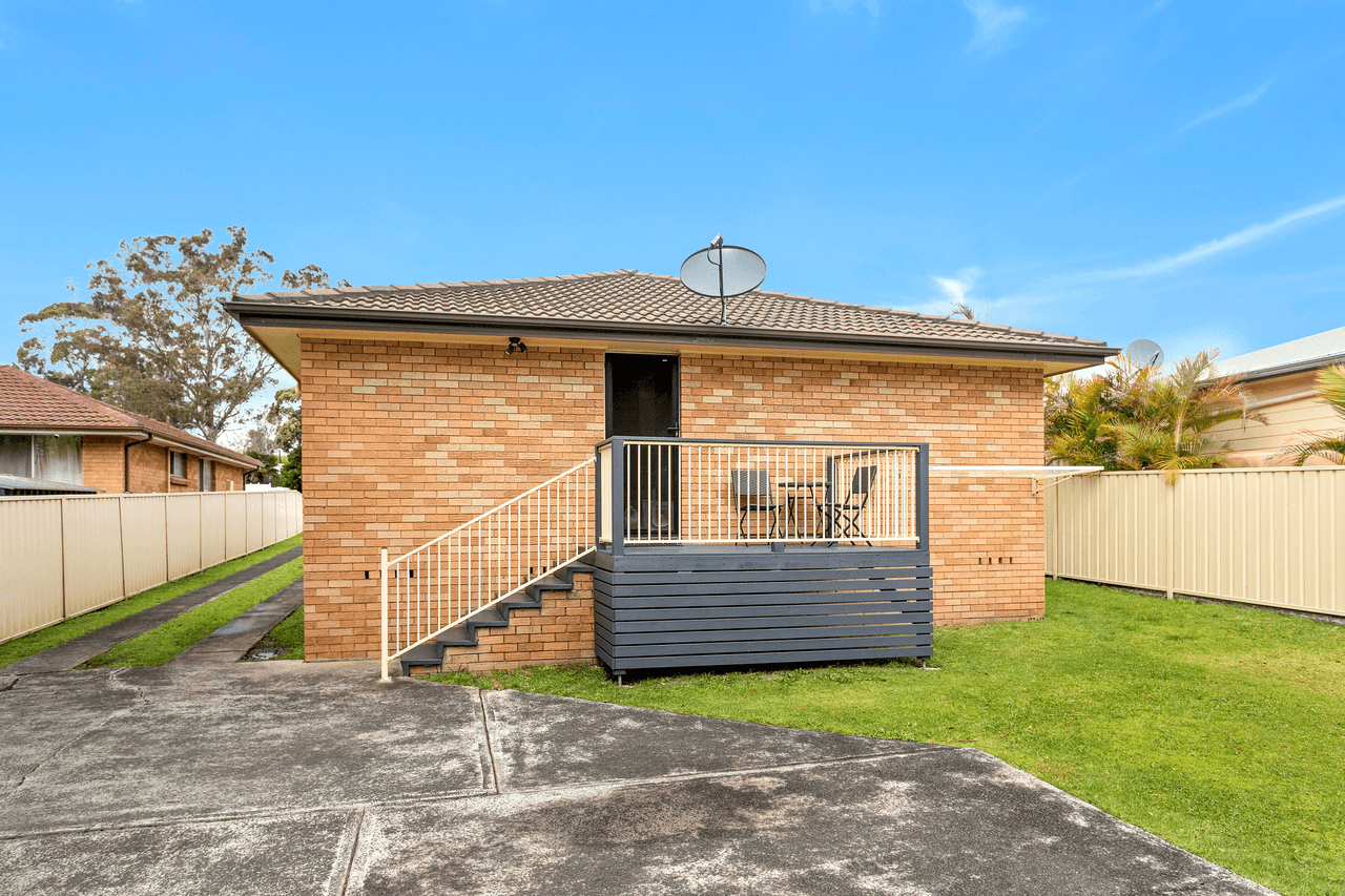 3/104 Parkes Street, OAK FLATS, NSW 2529