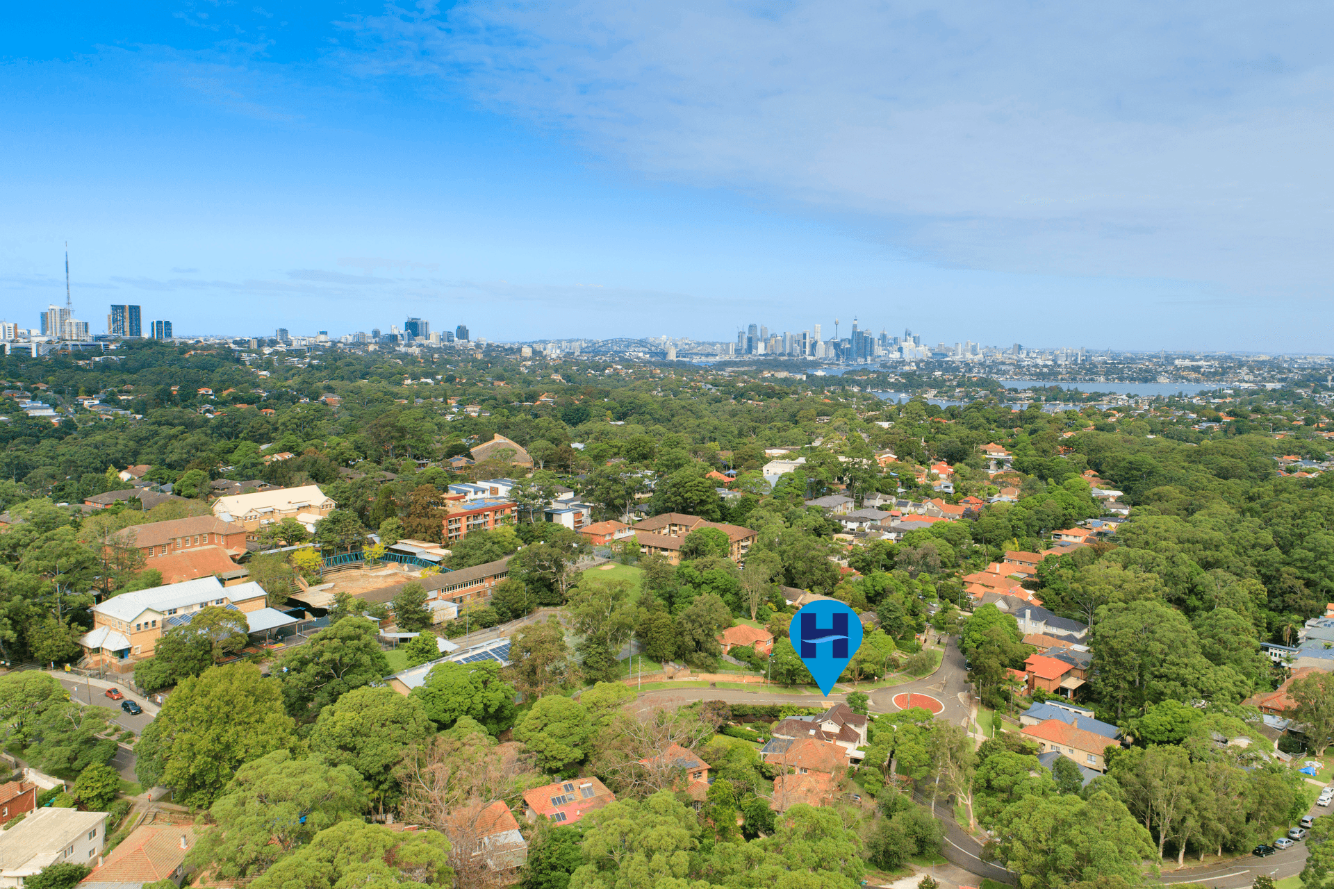 1 Austin Crescent, Lane Cove, NSW 2066