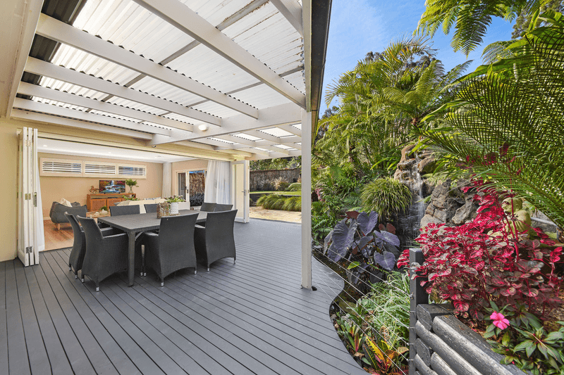 1 Austin Crescent, Lane Cove, NSW 2066