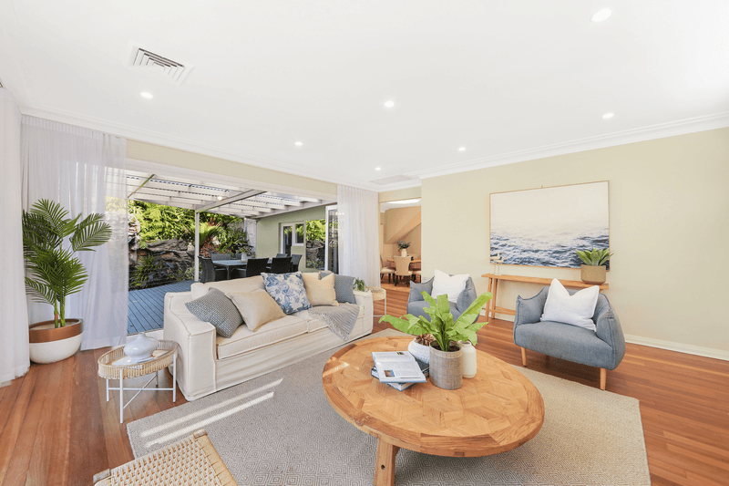 1 Austin Crescent, Lane Cove, NSW 2066