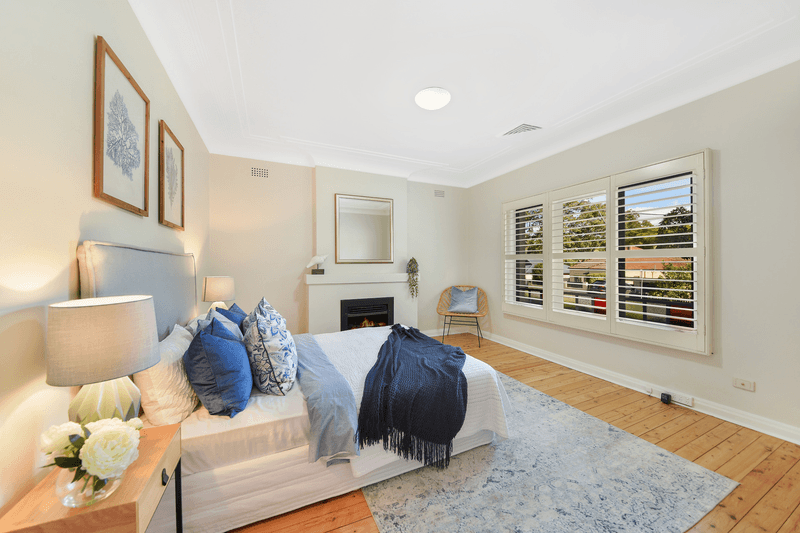 1 Austin Crescent, Lane Cove, NSW 2066