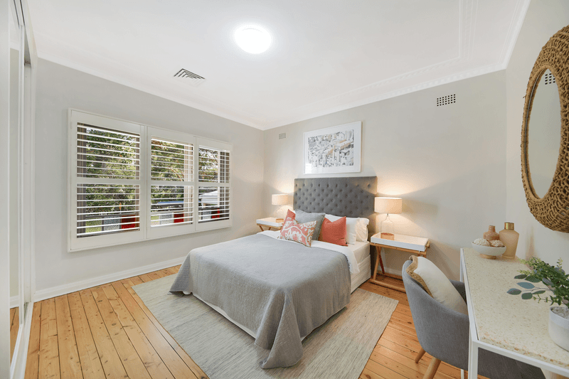 1 Austin Crescent, Lane Cove, NSW 2066