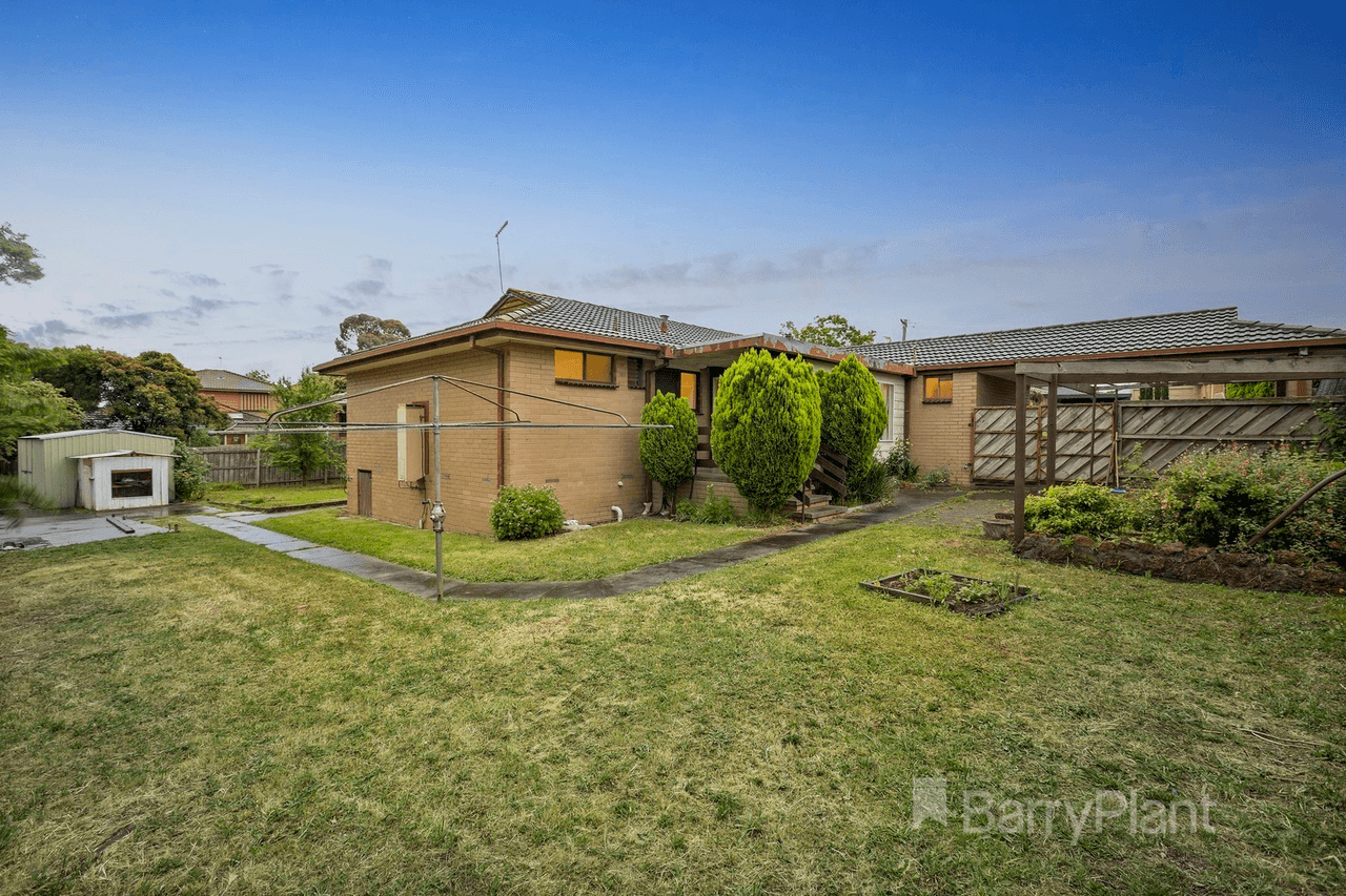 3 Bandalong Court, Bundoora, VIC 3083