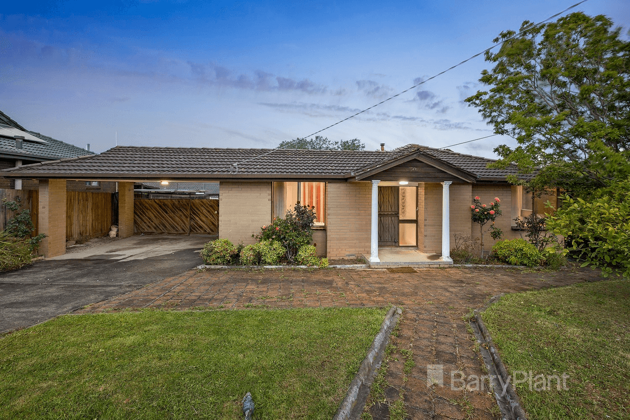 3 Bandalong Court, Bundoora, VIC 3083