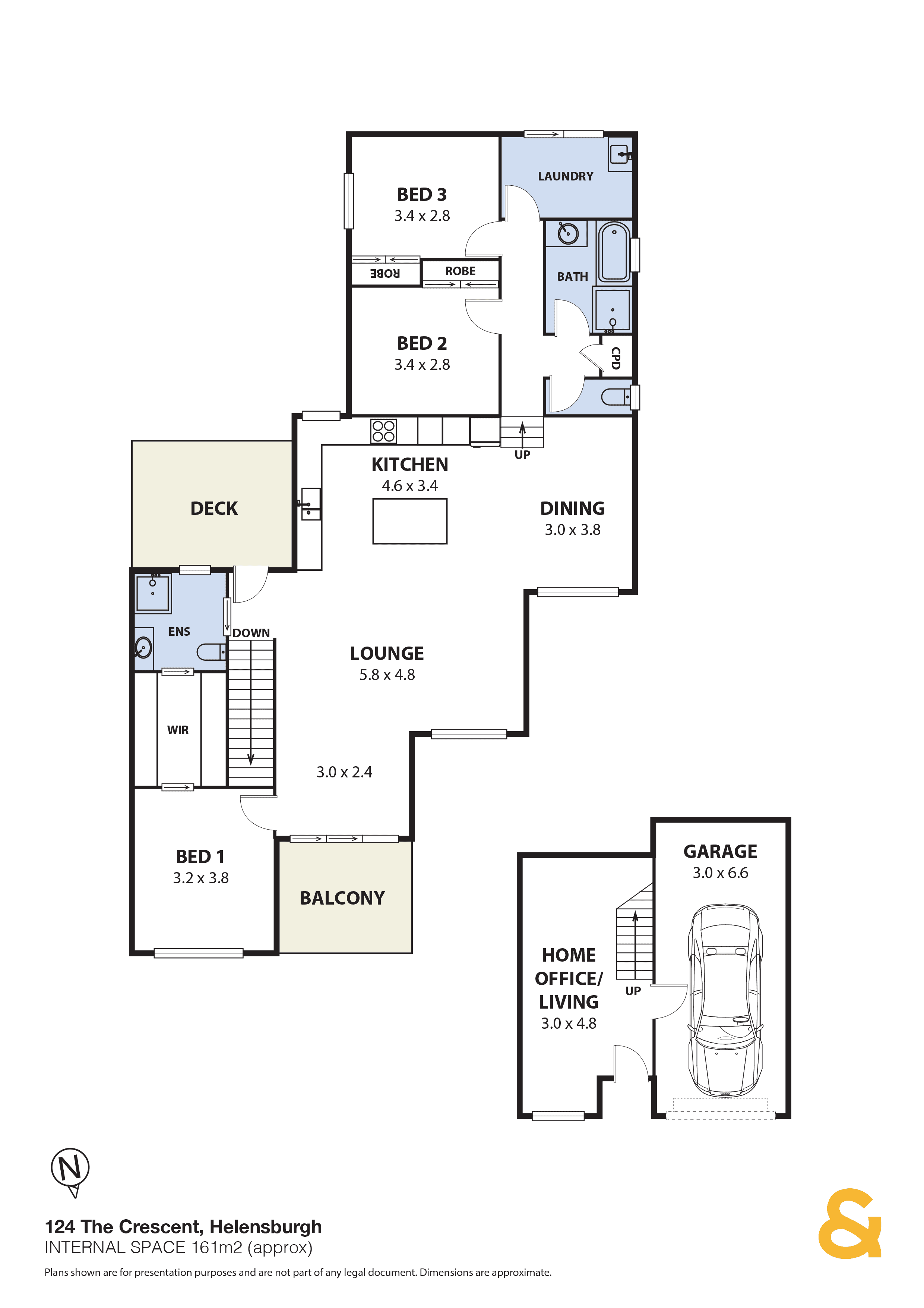 124 The Crescent, HELENSBURGH, NSW 2508