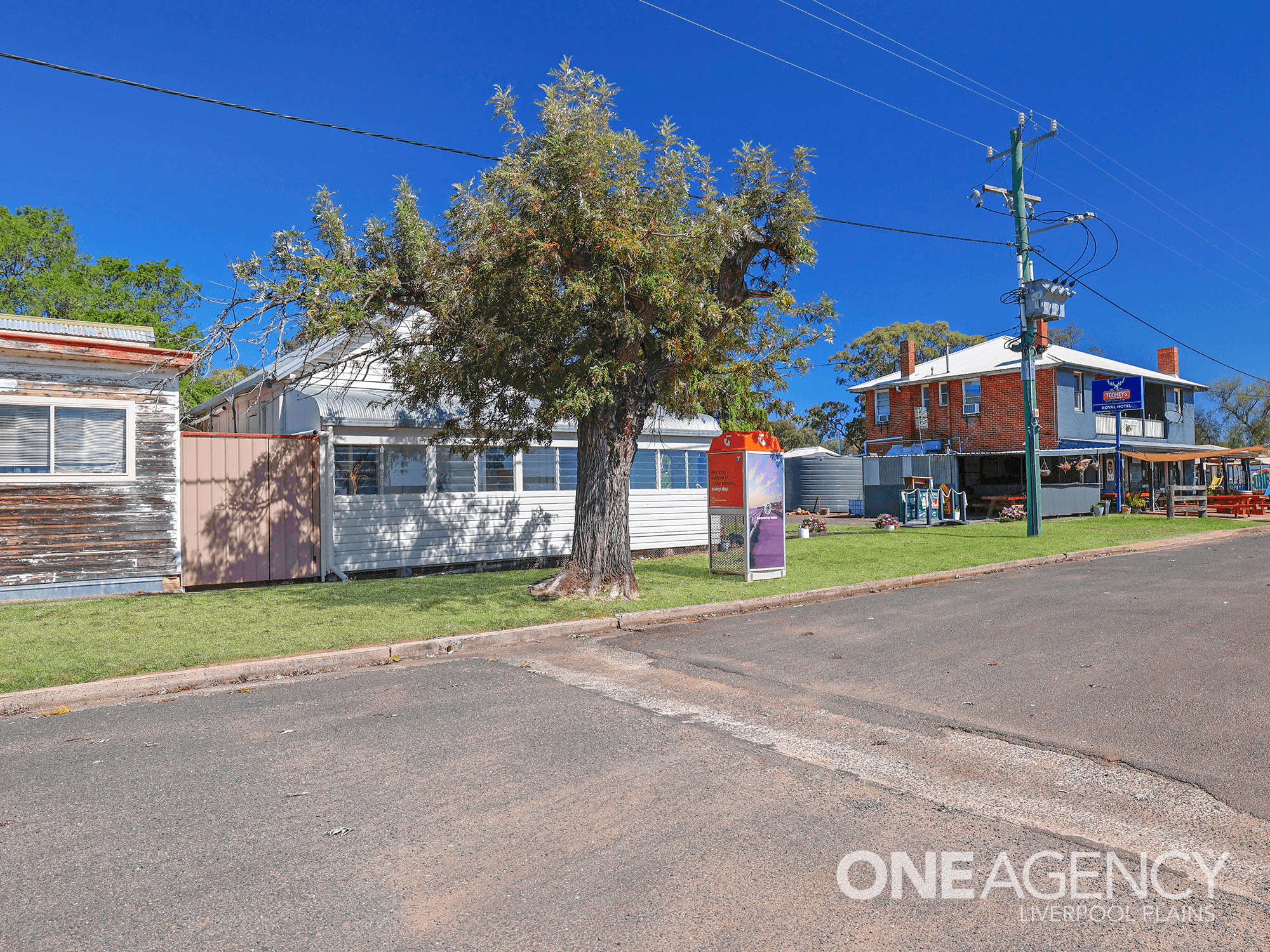 70 Darby Road, SPRING RIDGE, NSW 2343