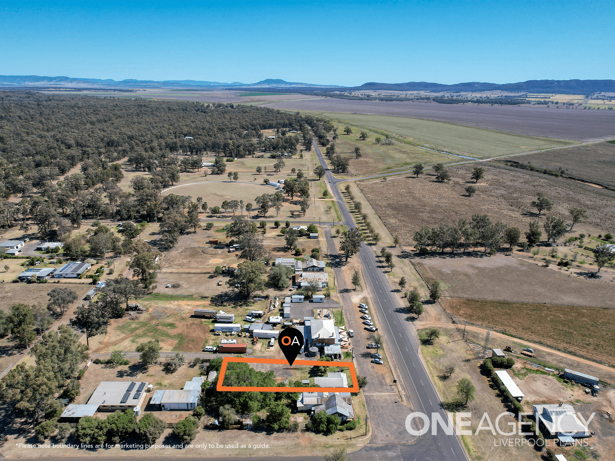 70 Darby Road, SPRING RIDGE, NSW 2343