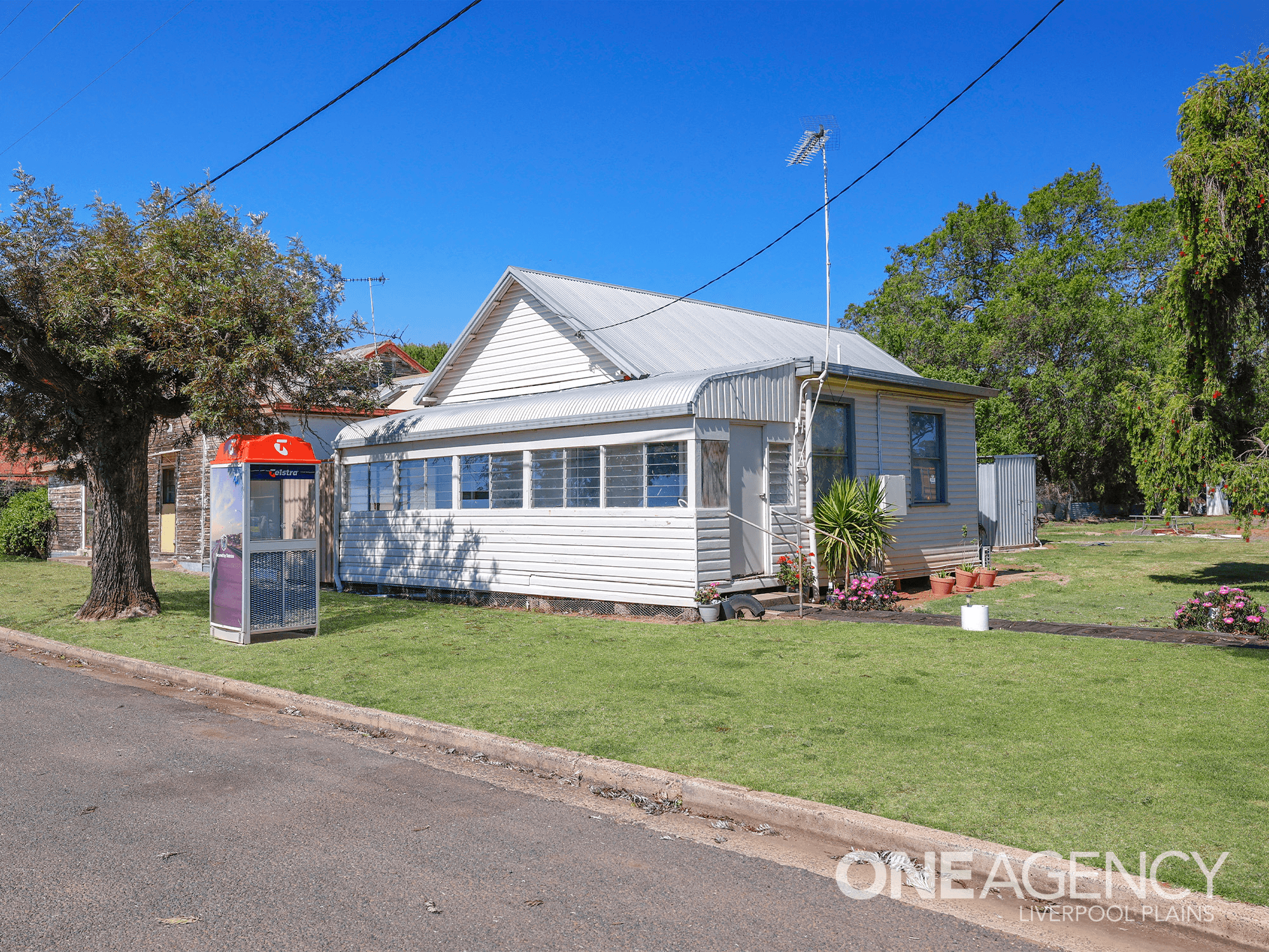 70 Darby Road, SPRING RIDGE, NSW 2343