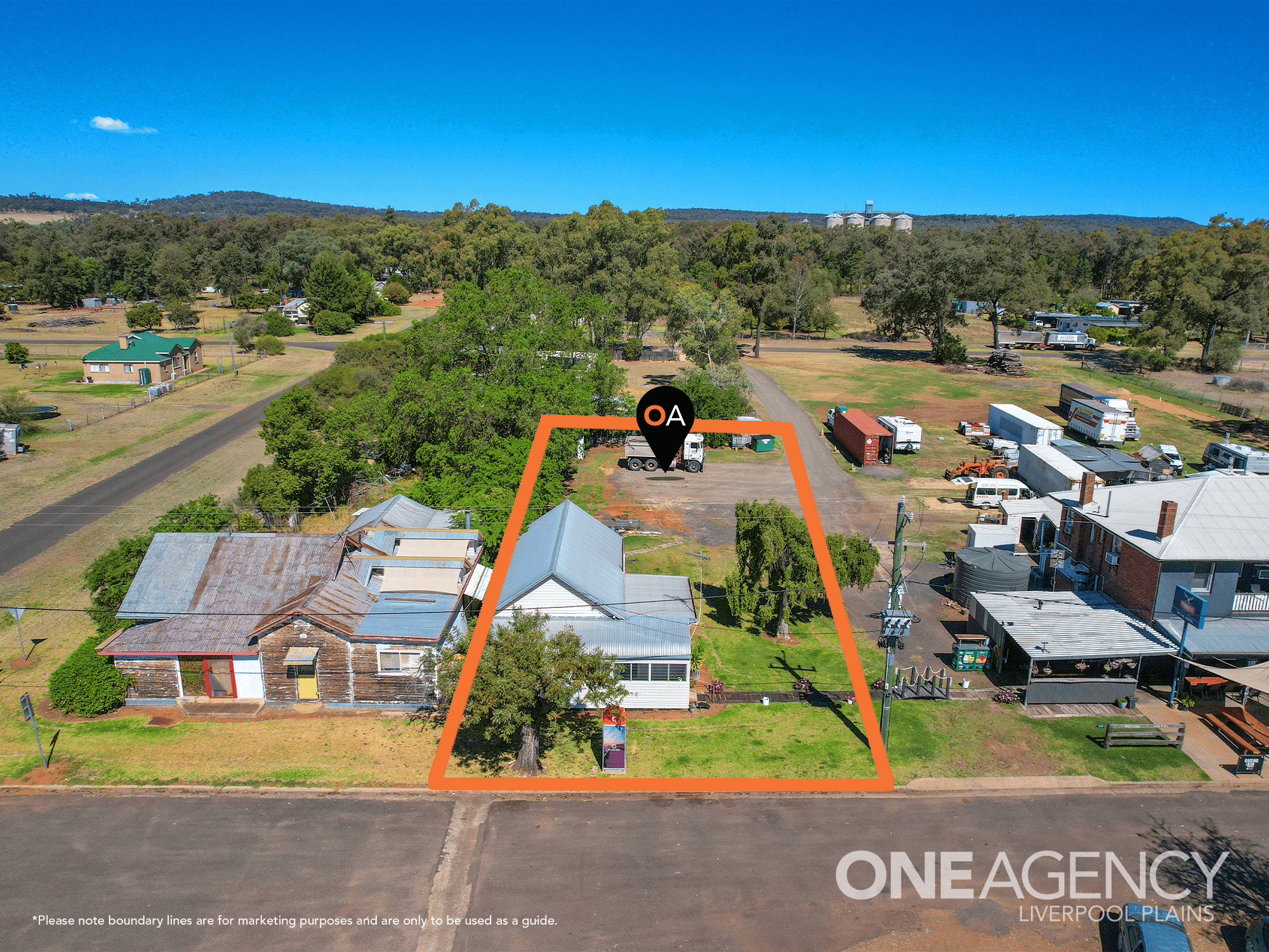 70 Darby Road, SPRING RIDGE, NSW 2343