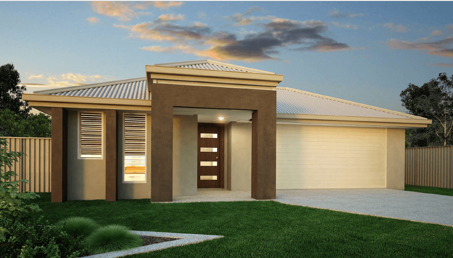 Lot 18 Raven Court, PARK RIDGE, QLD 4125