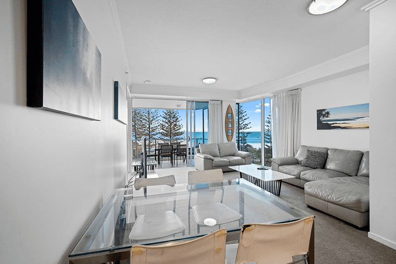 402/110 Marine Parade 'Reflections Tower Two', COOLANGATTA, QLD 4225