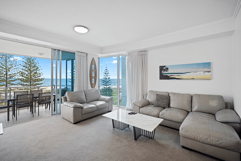 402/110 Marine Parade 'Reflections Tower Two', COOLANGATTA, QLD 4225