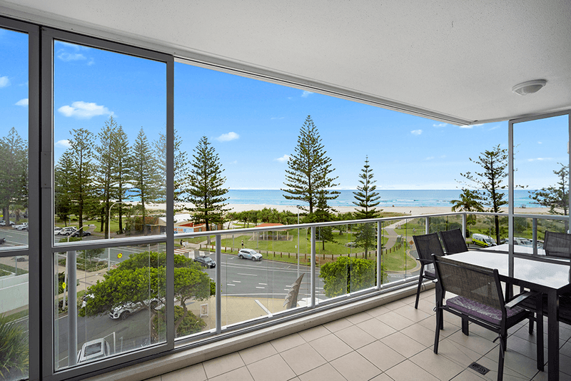 402/110 Marine Parade 'Reflections Tower Two', COOLANGATTA, QLD 4225