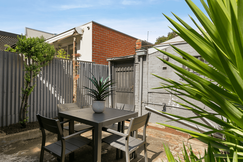 58 Roden Street, West Melbourne, VIC 3003