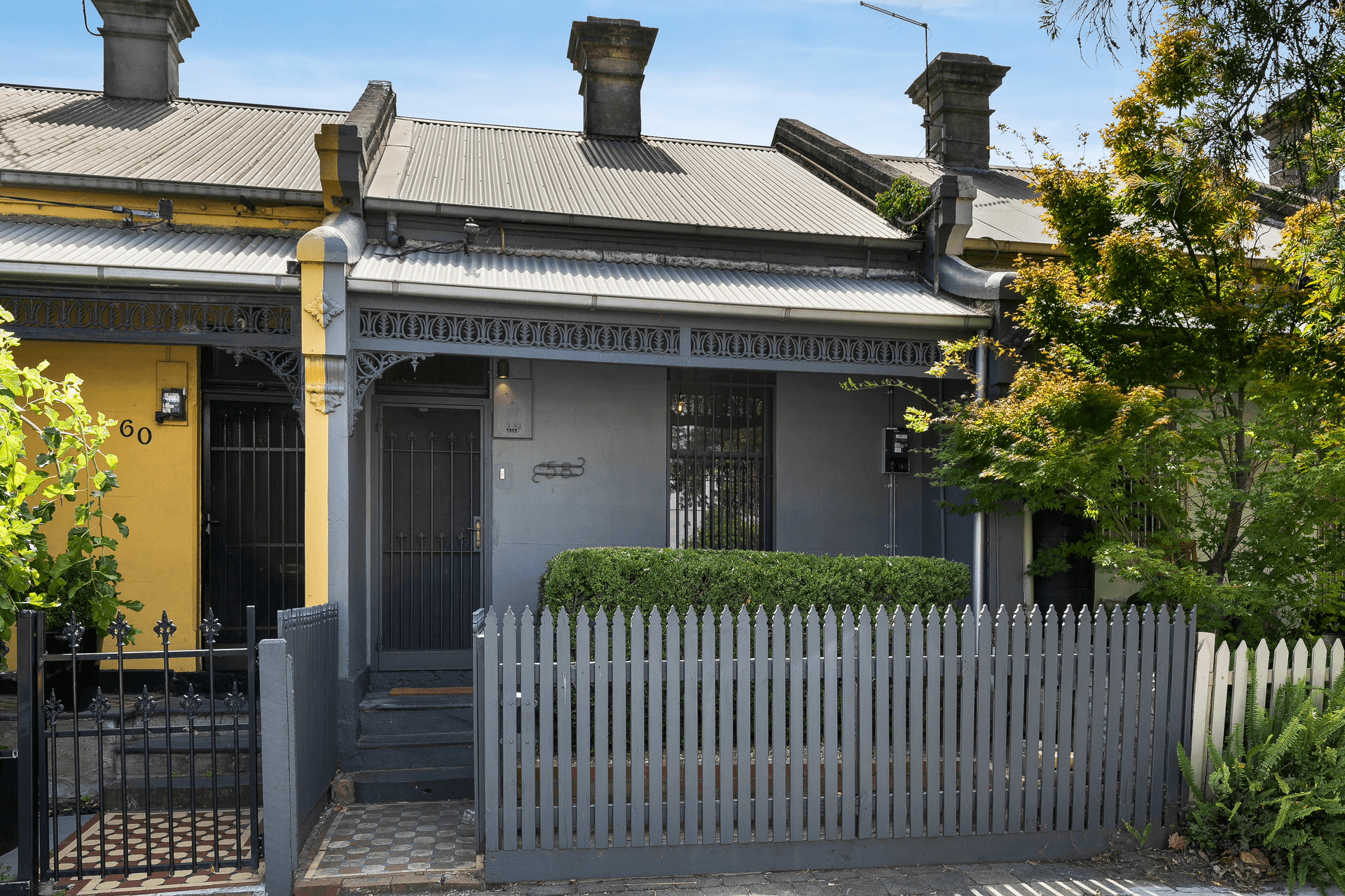 58 Roden Street, West Melbourne, VIC 3003