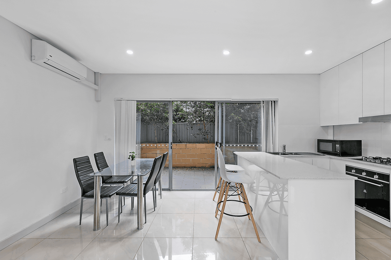 3/26 Tennyson Street, PARRAMATTA, NSW 2150