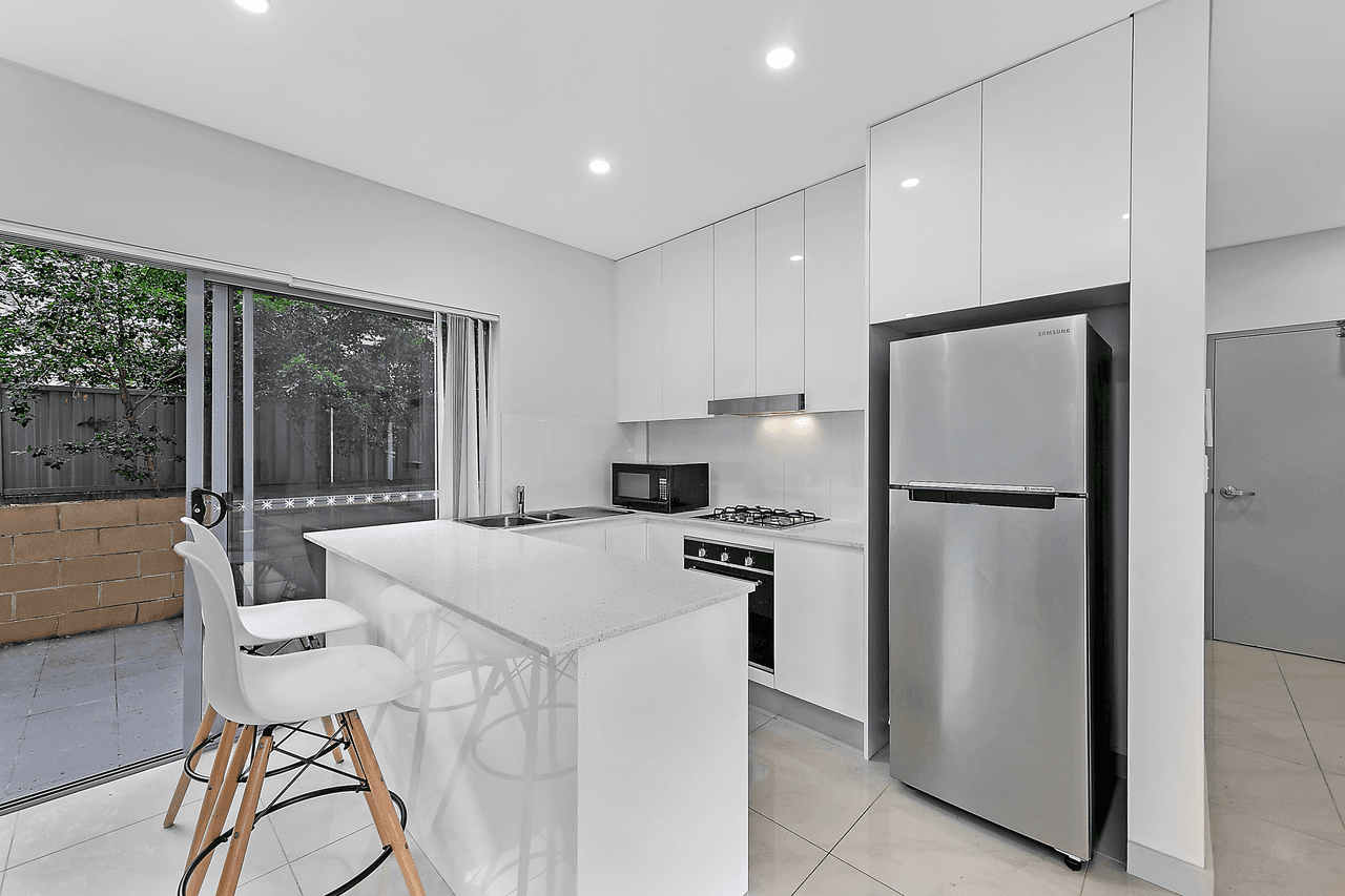 3/26 Tennyson Street, PARRAMATTA, NSW 2150