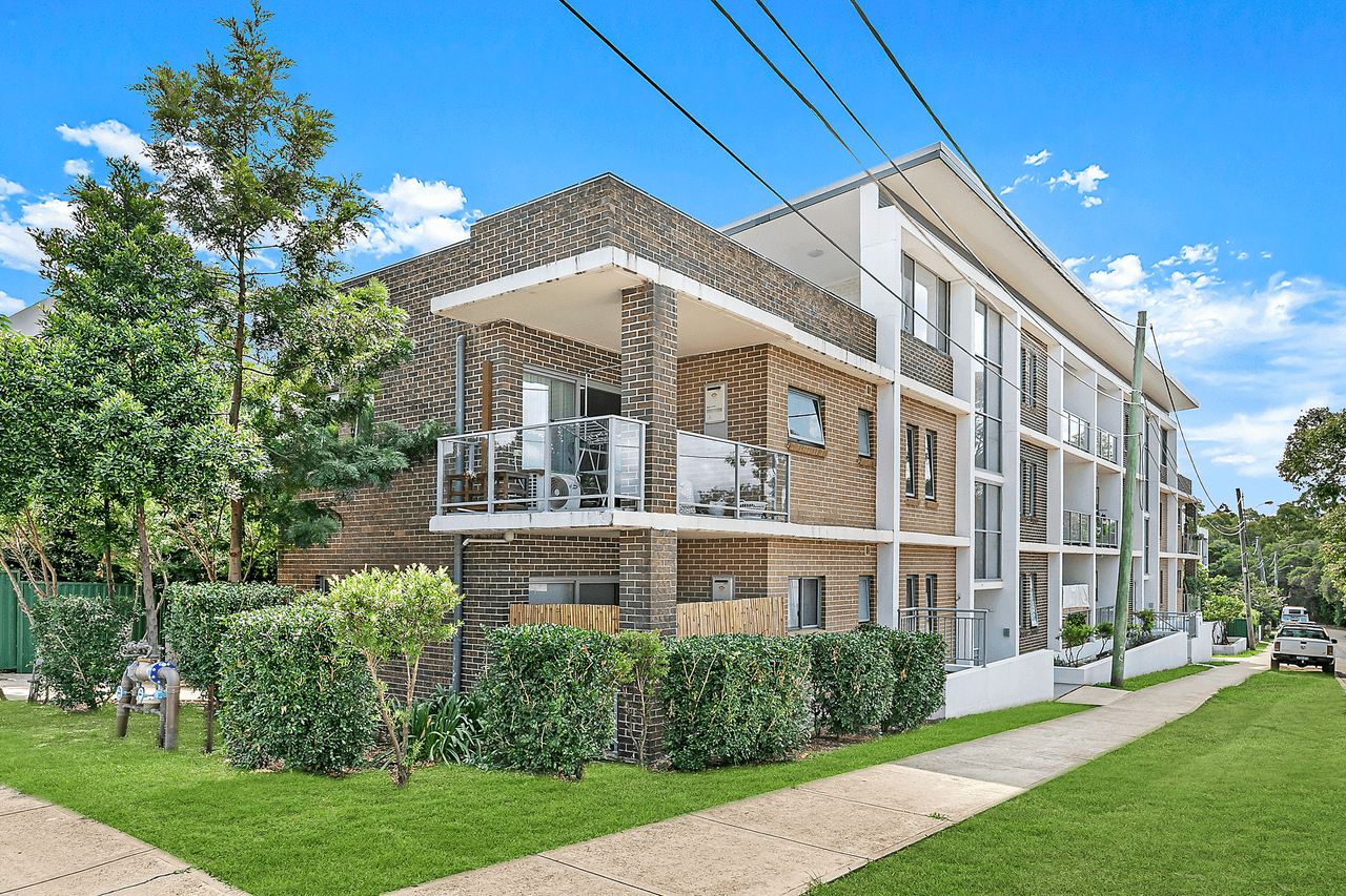 3/26 Tennyson Street, PARRAMATTA, NSW 2150