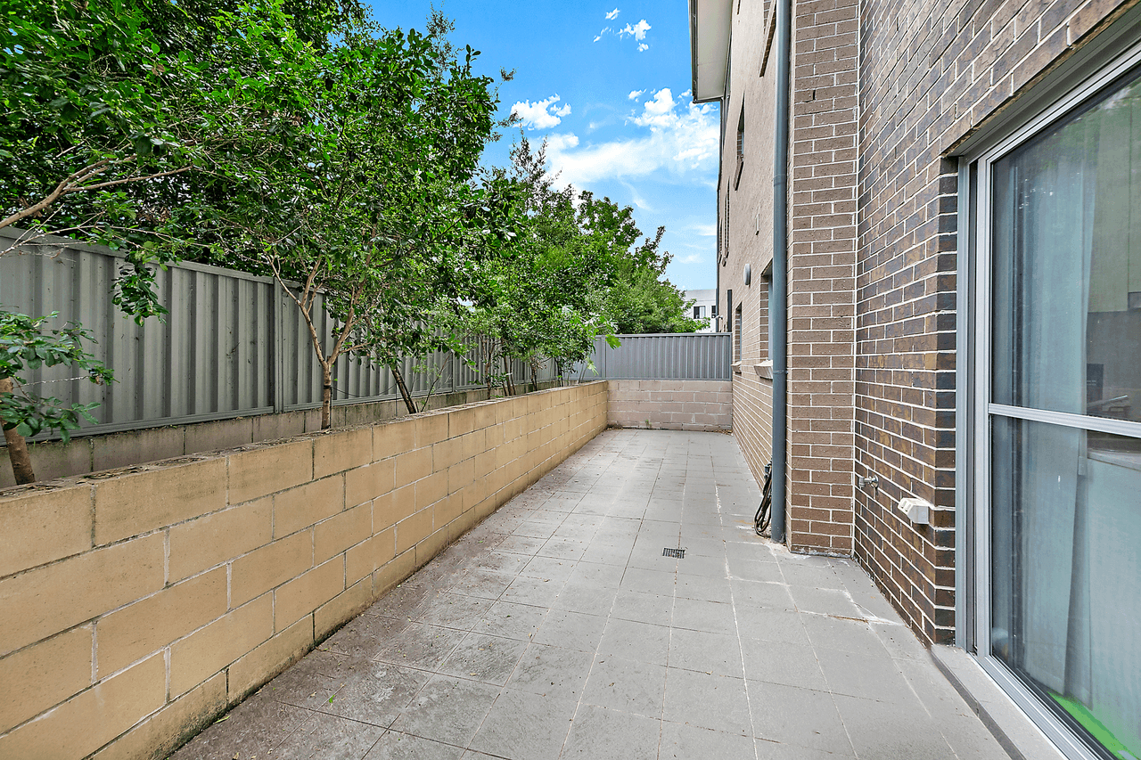 3/26 Tennyson Street, PARRAMATTA, NSW 2150