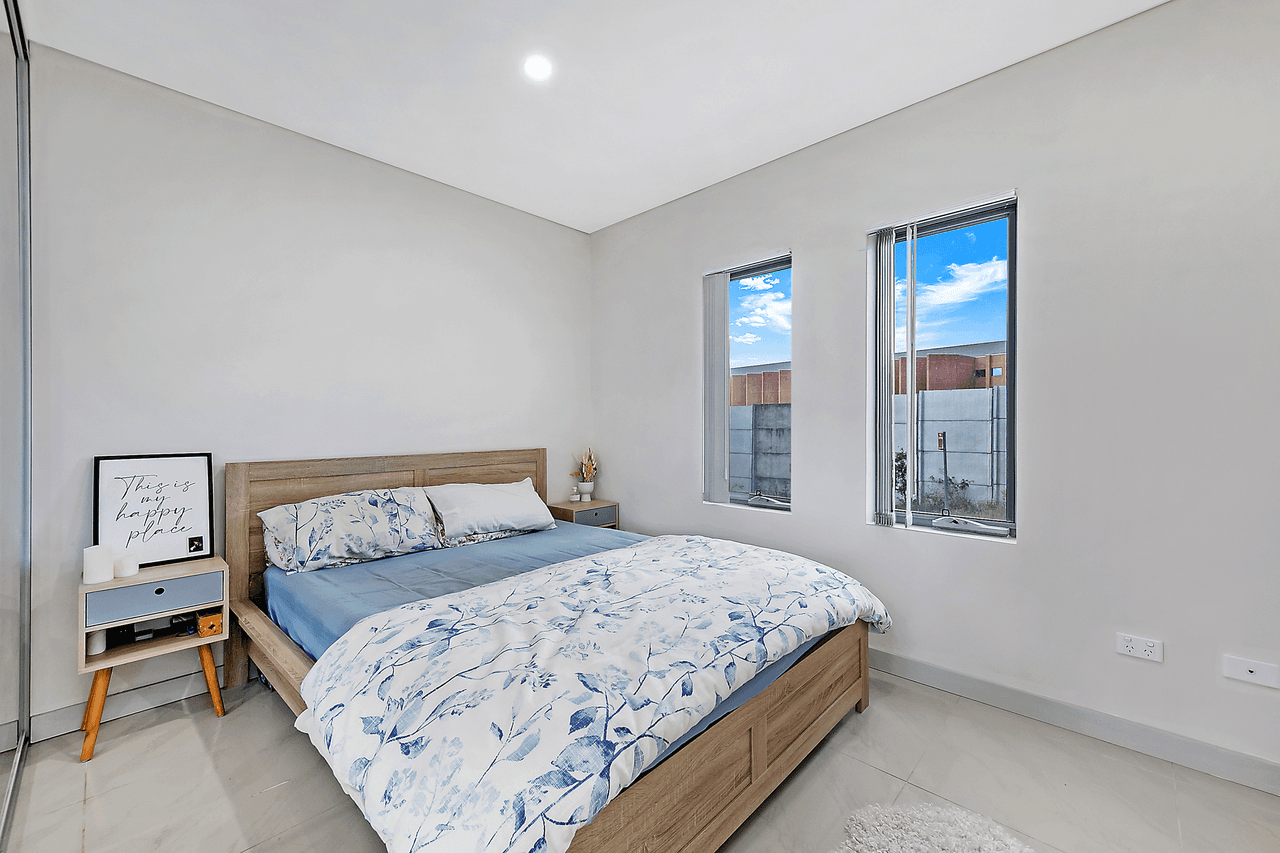 3/26 Tennyson Street, PARRAMATTA, NSW 2150