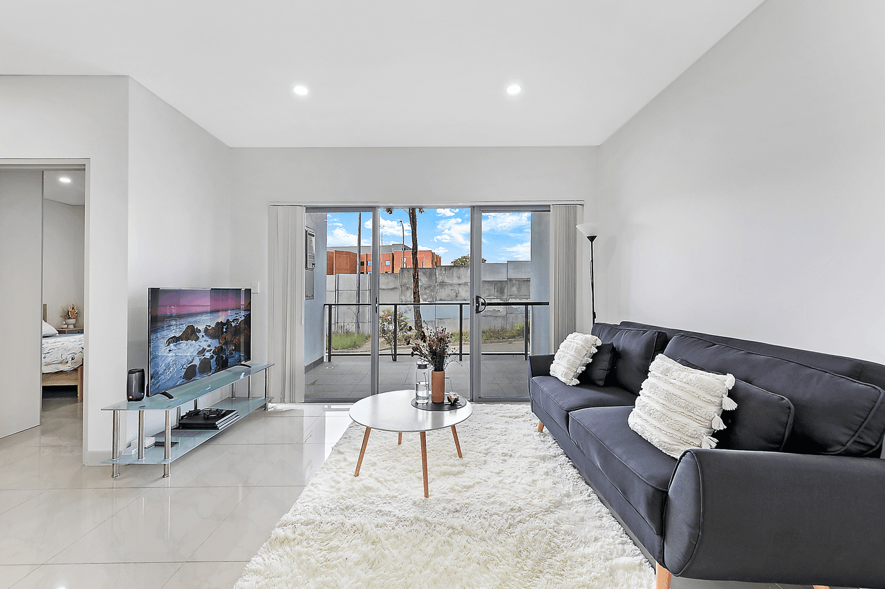 3/26 Tennyson Street, PARRAMATTA, NSW 2150