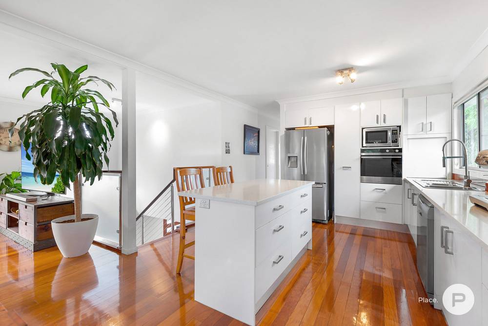 2 Jersey Street, Morningside, QLD 4170