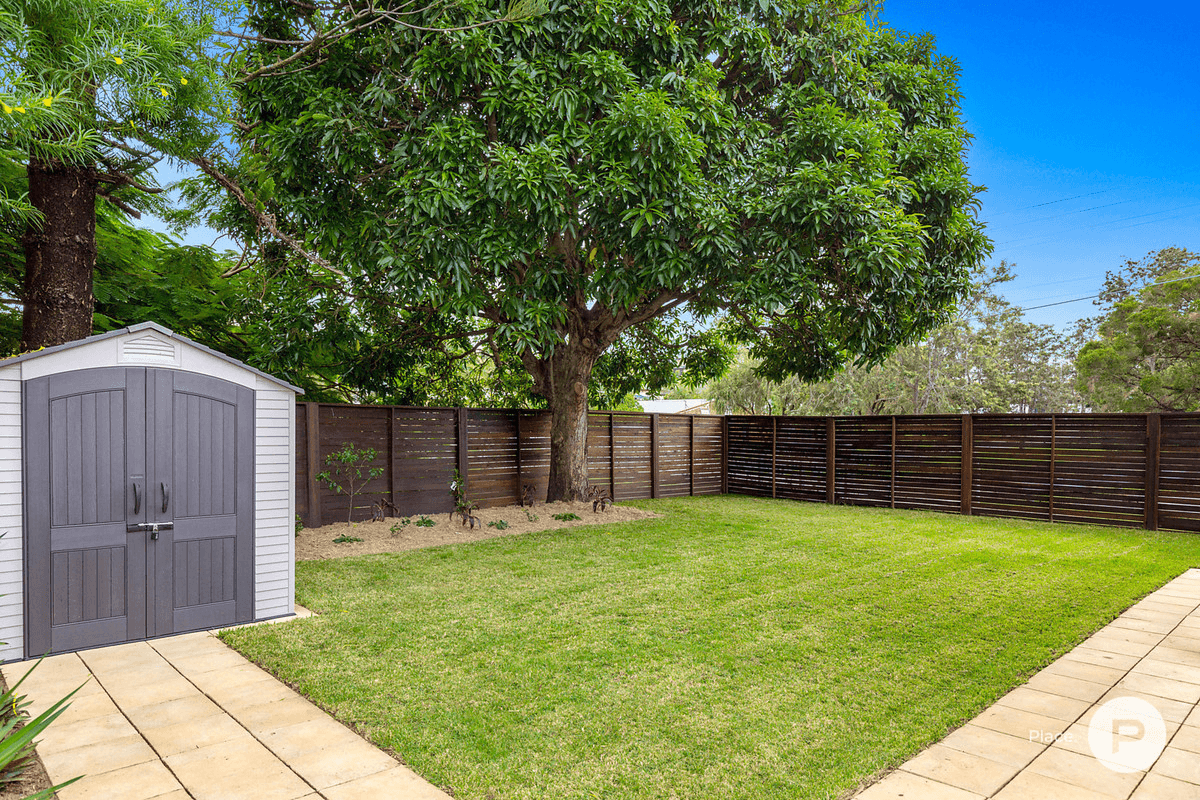 2 Jersey Street, Morningside, QLD 4170