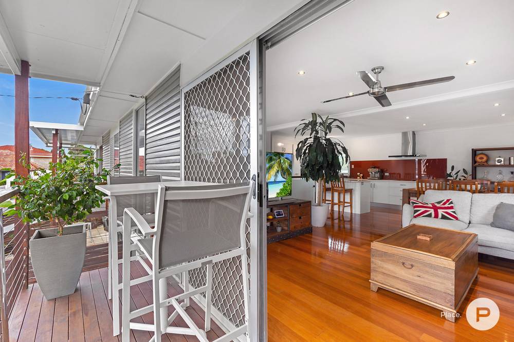 2 Jersey Street, Morningside, QLD 4170