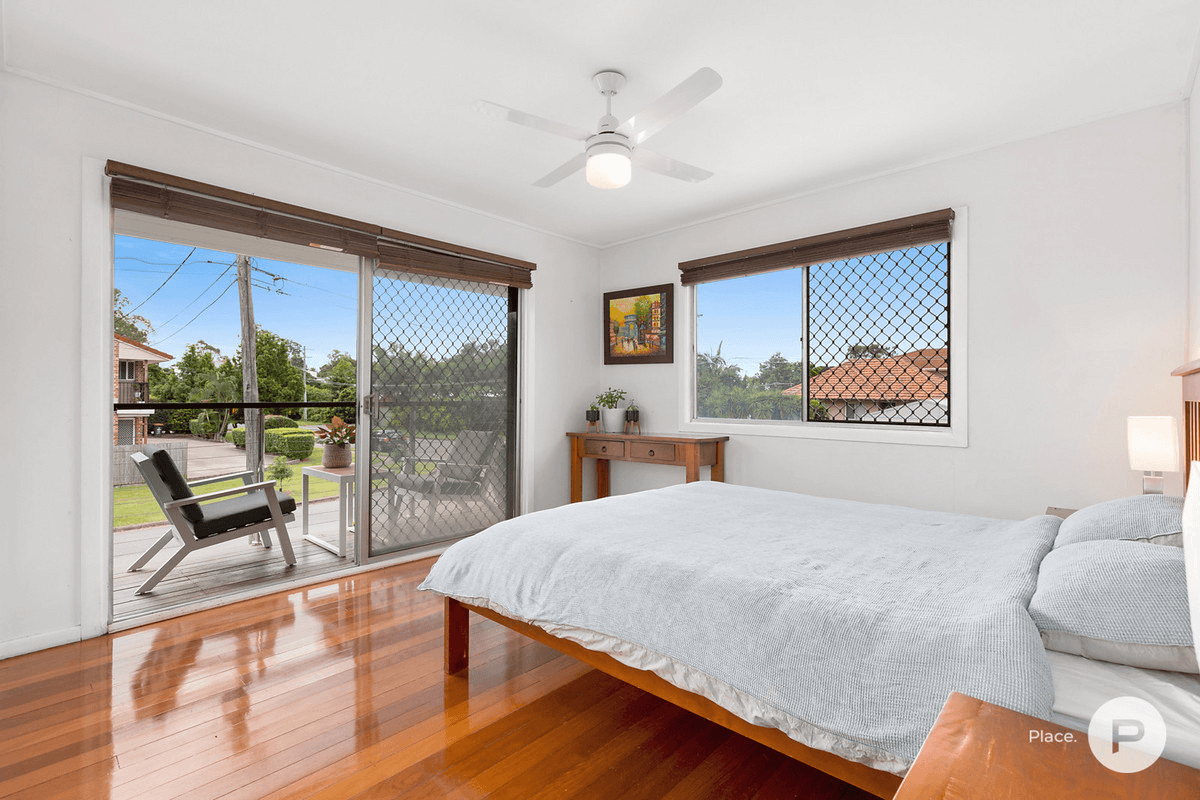 2 Jersey Street, Morningside, QLD 4170