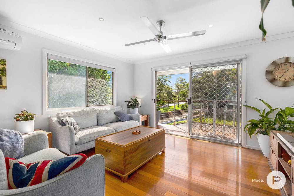 2 Jersey Street, Morningside, QLD 4170