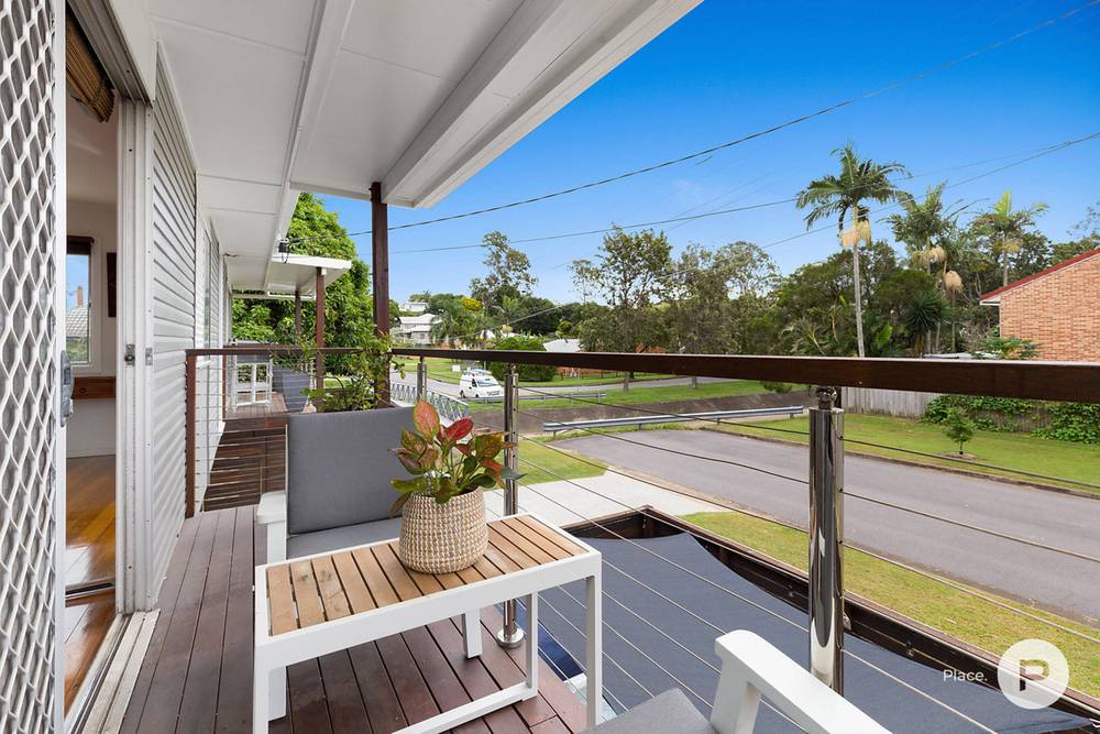 2 Jersey Street, Morningside, QLD 4170