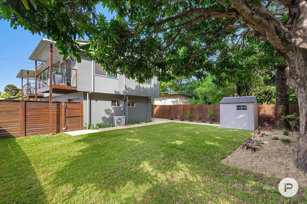 2 Jersey Street, Morningside, QLD 4170