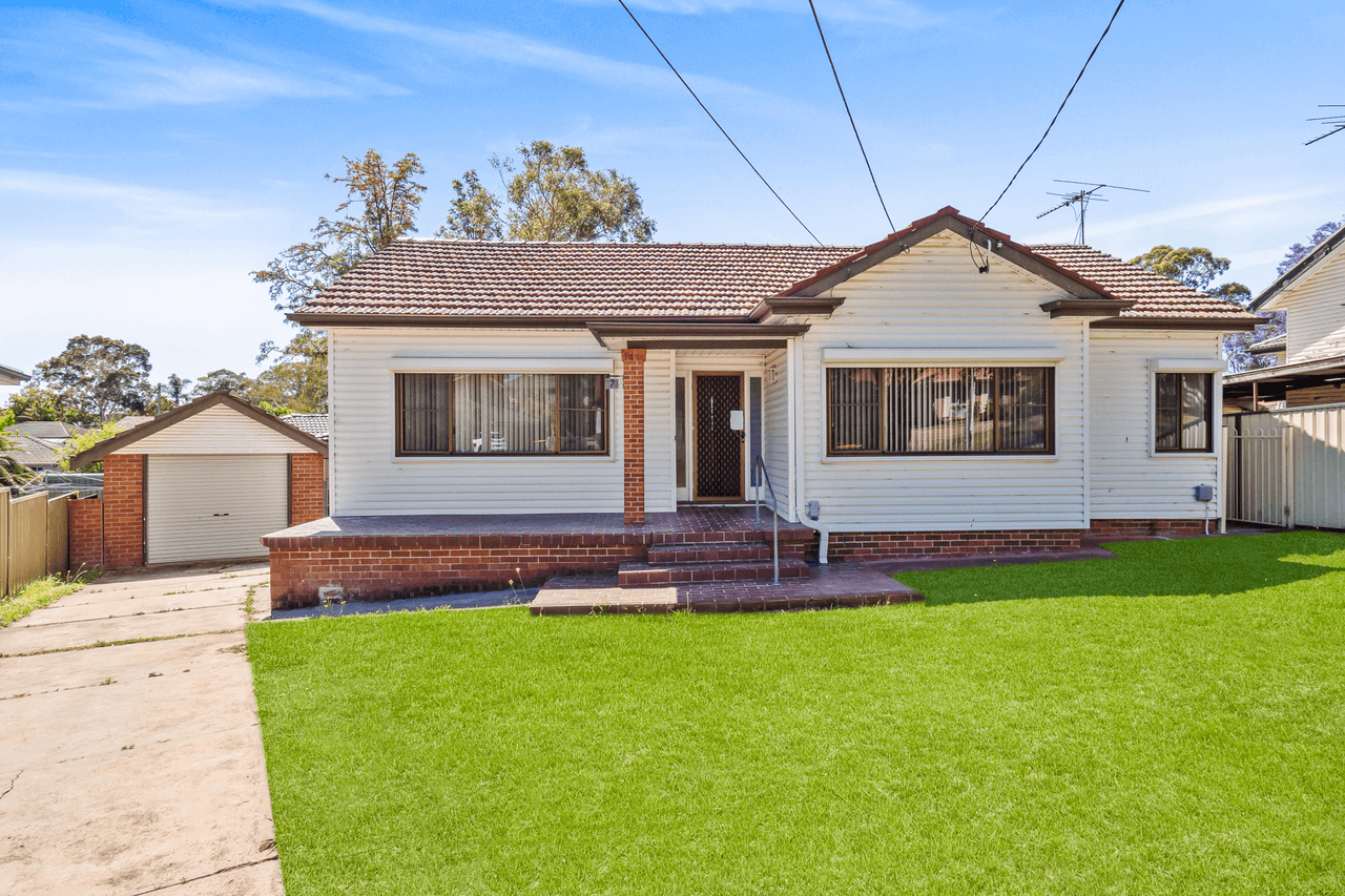 7 Murray Place, Blacktown, NSW 2148