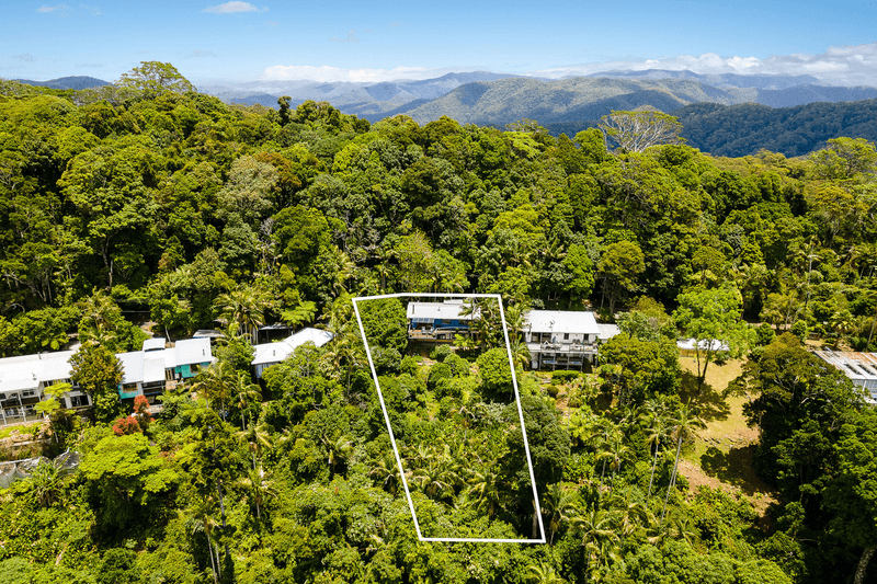 32 Attunga Lane, Mount Glorious, QLD 4520