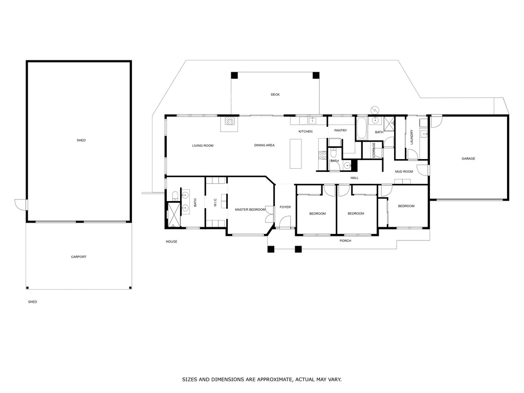 32 Arwon Road, HUON CREEK, VIC 3691