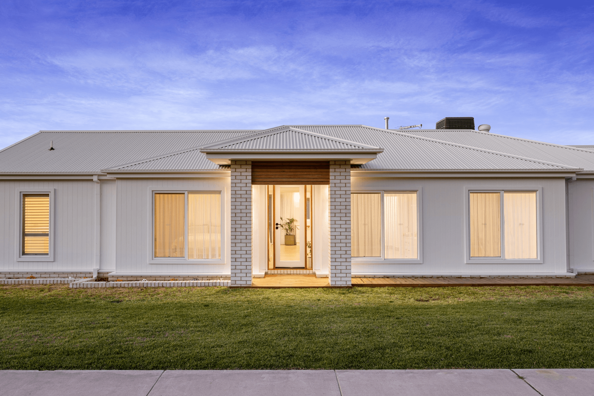 32 Arwon Road, HUON CREEK, VIC 3691