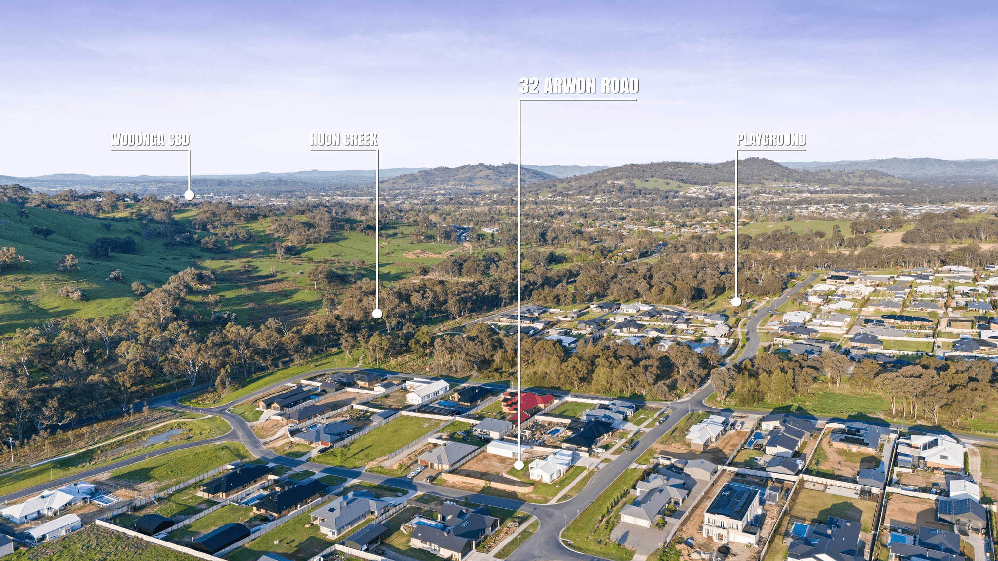 32 Arwon Road, HUON CREEK, VIC 3691