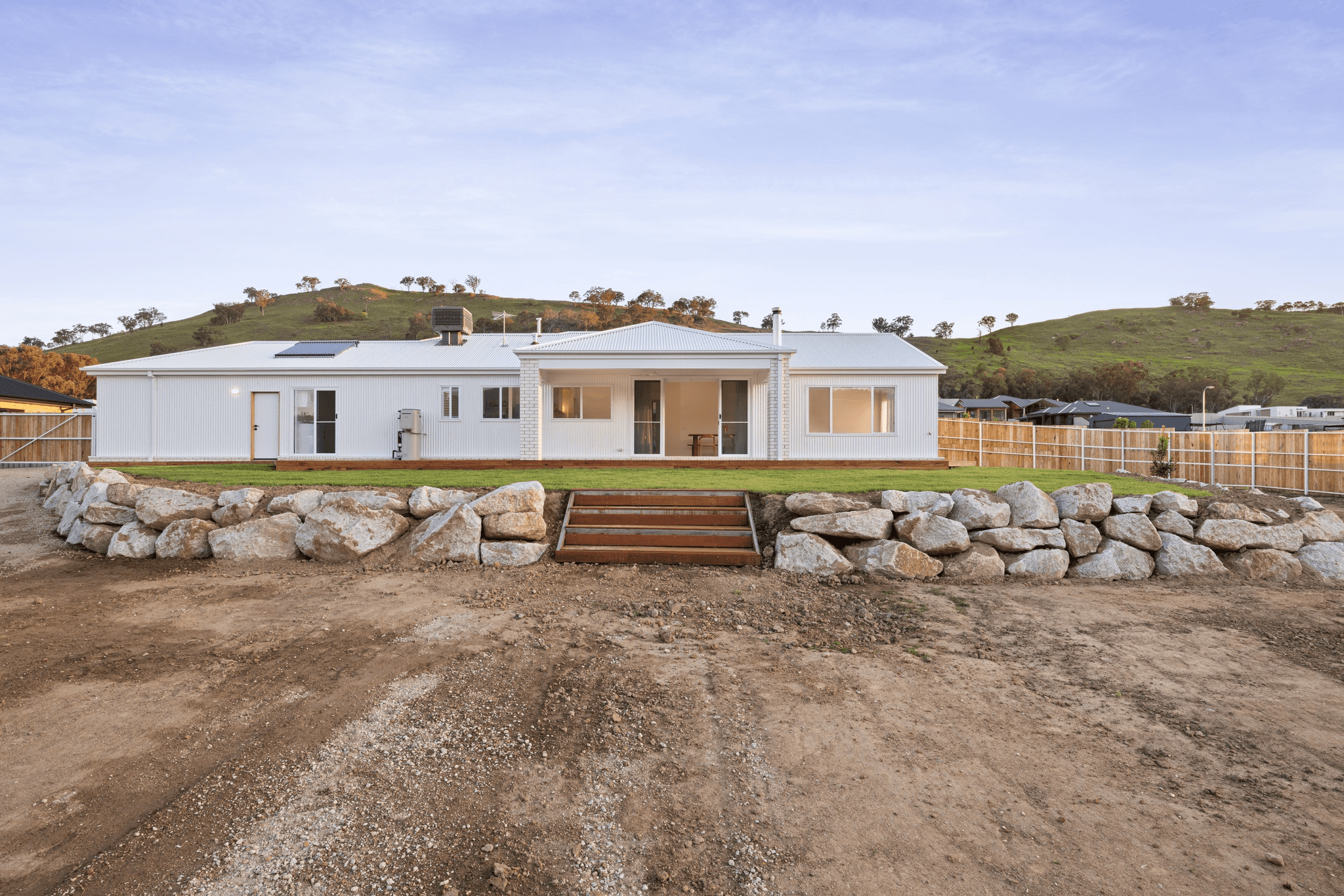 32 Arwon Road, HUON CREEK, VIC 3691