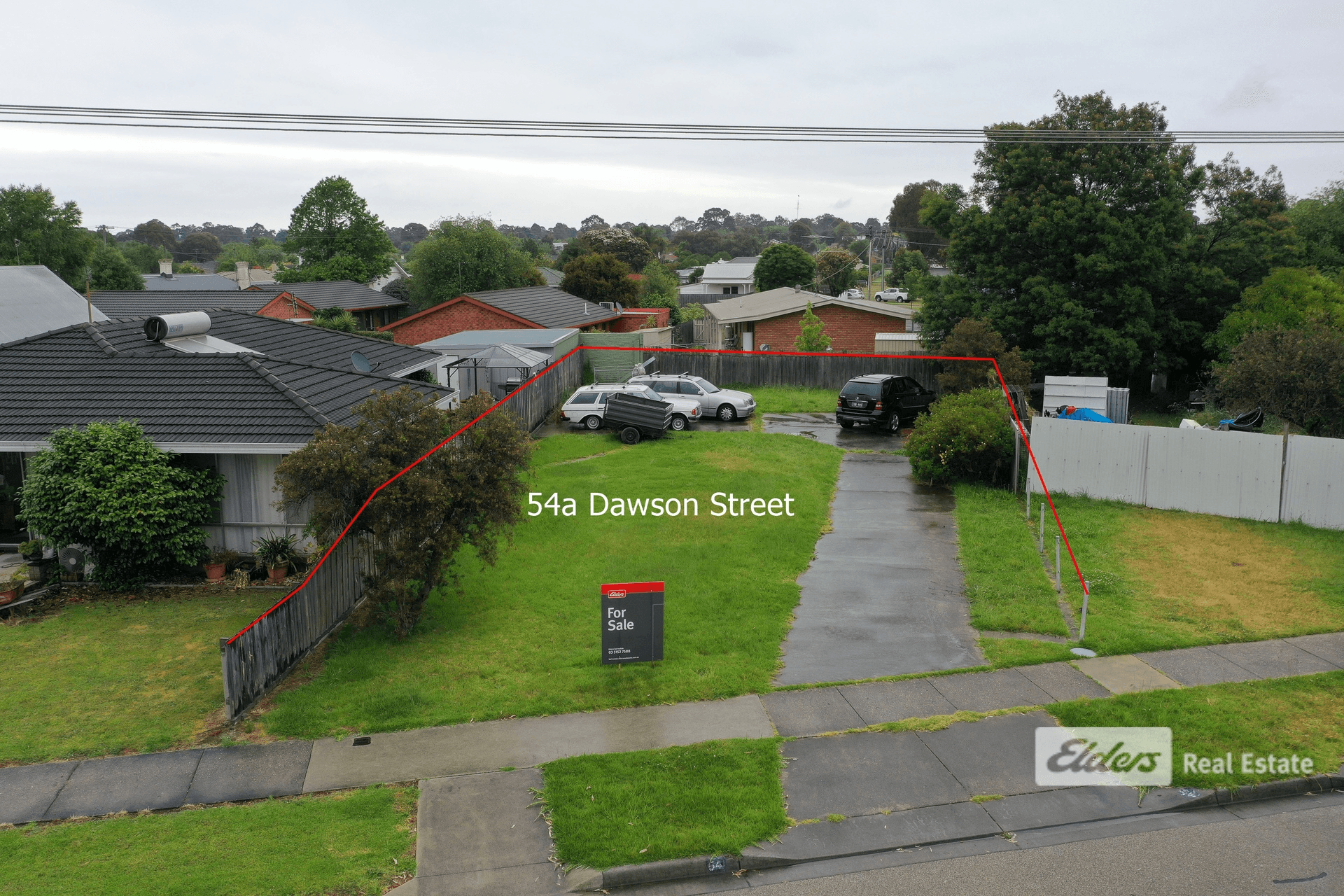 54a Dawson Street, Bairnsdale, VIC 3875