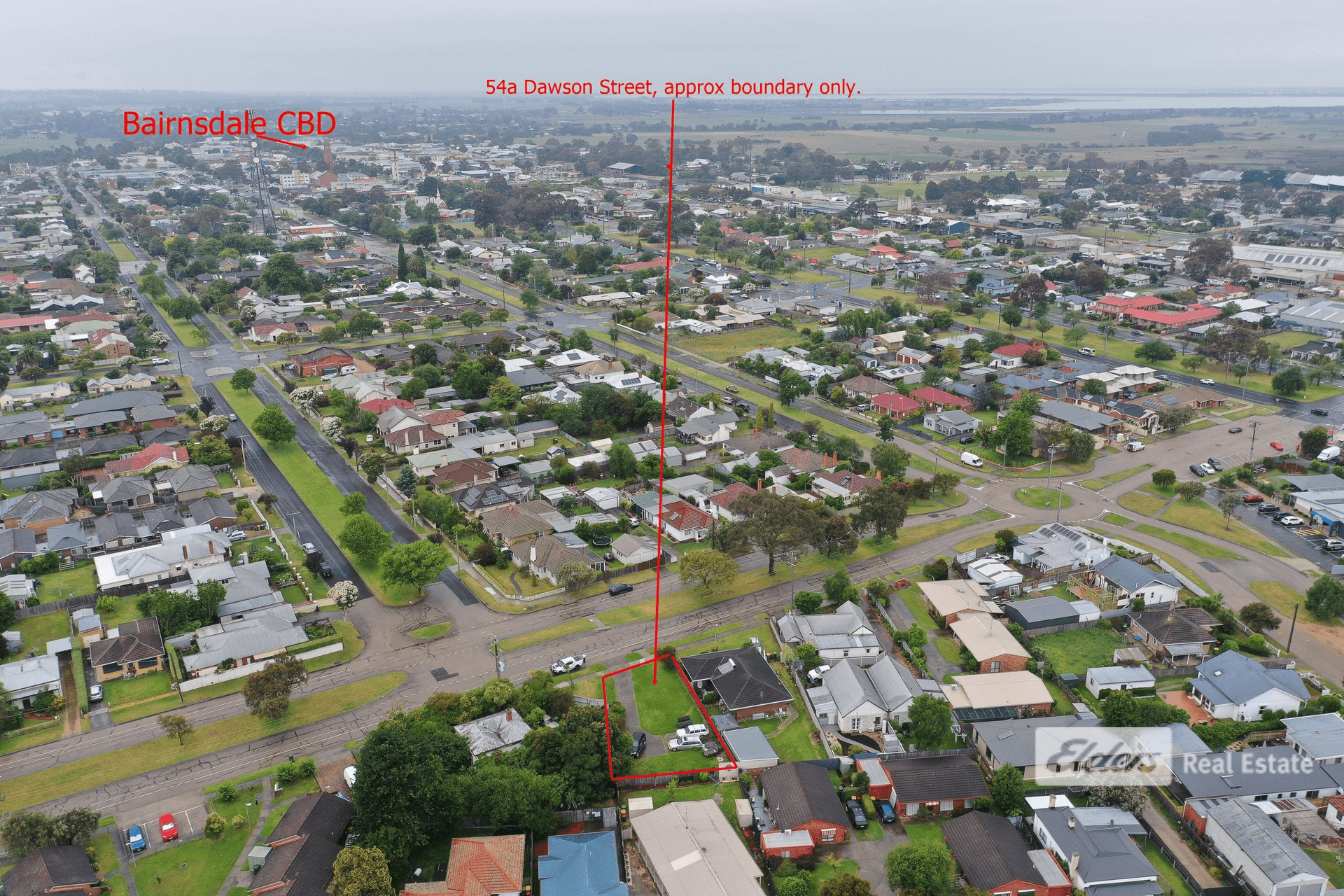54a Dawson Street, Bairnsdale, VIC 3875