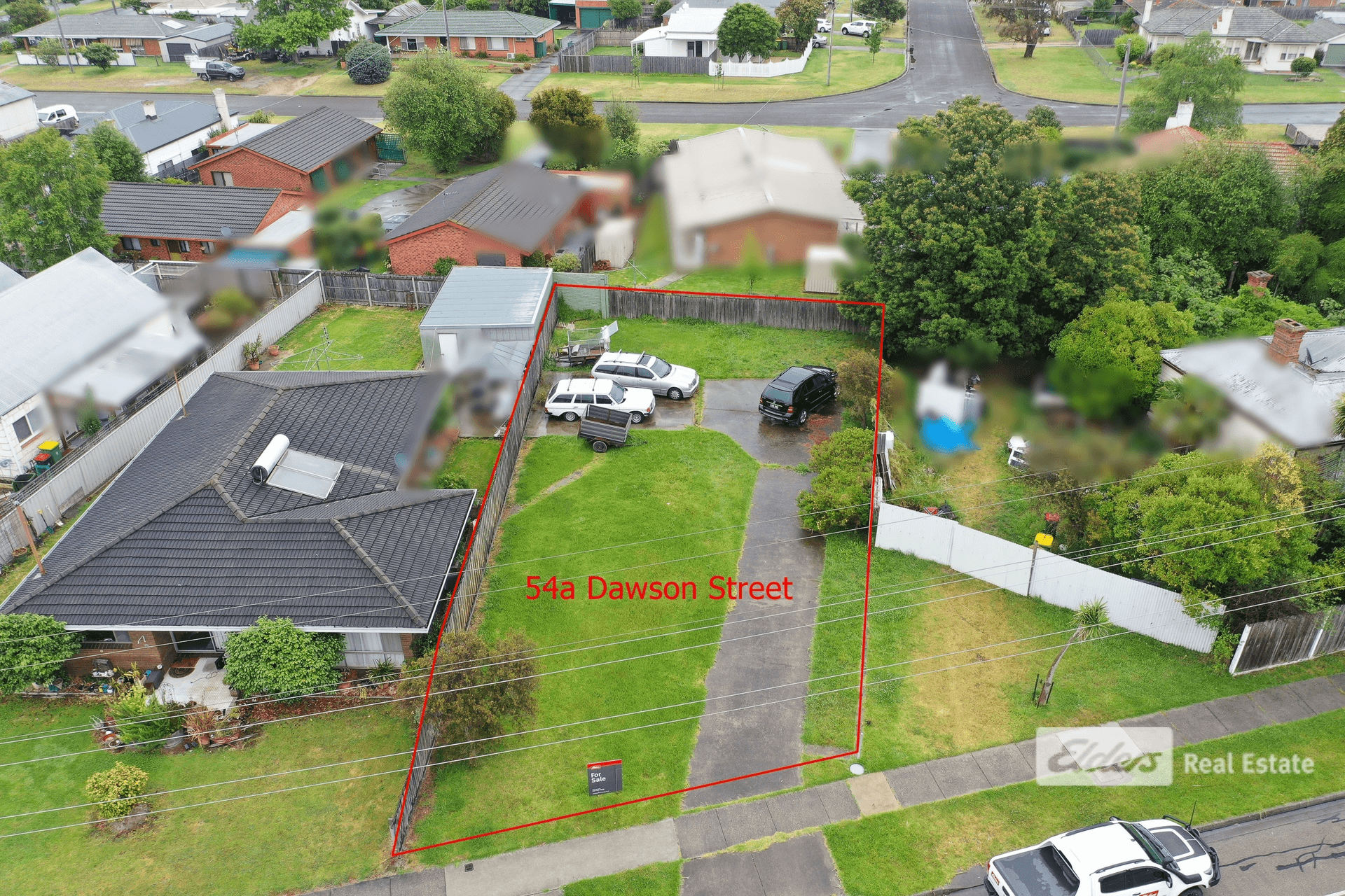 54a Dawson Street, Bairnsdale, VIC 3875
