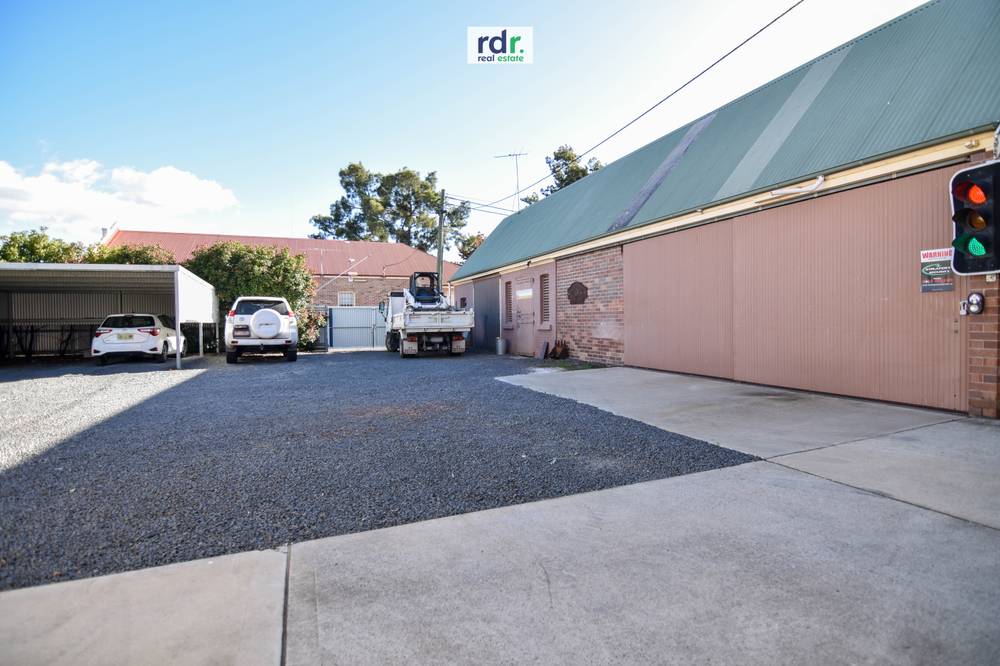 83 Otho Street, Inverell, NSW 2360