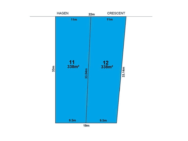 Lot 11, 4 Hagen Crescent, HACKHAM WEST, SA 5163